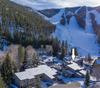 International Village at Warm Springs