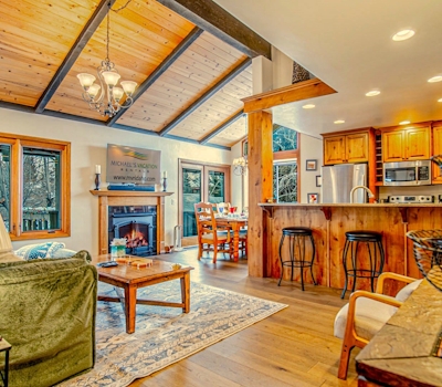 Sun Valley Condo 164