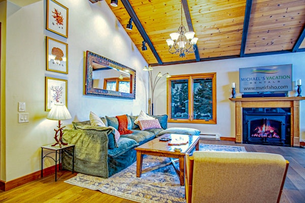 SV164 - Walk to Lifts & Town - Hot Tub & Pool