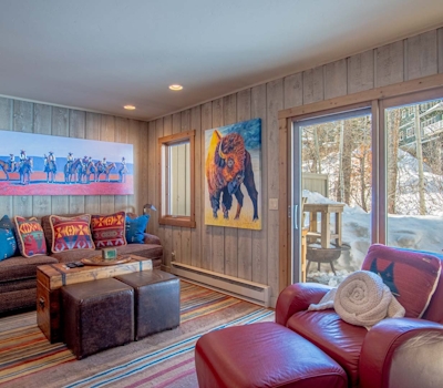 Andora Alpine Retreat