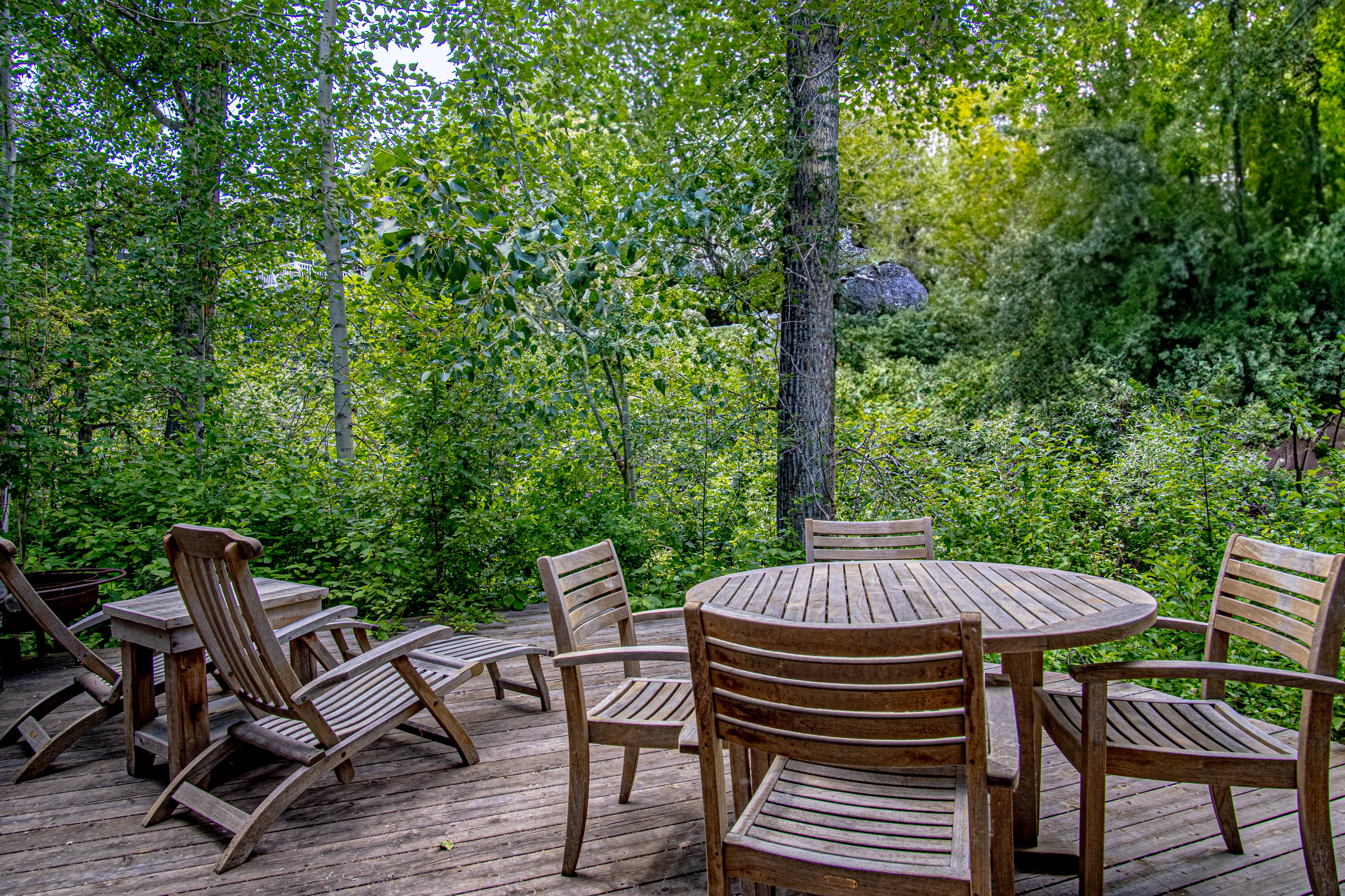 Andora Alpine Retreat - 2BD in downtown Ketchum