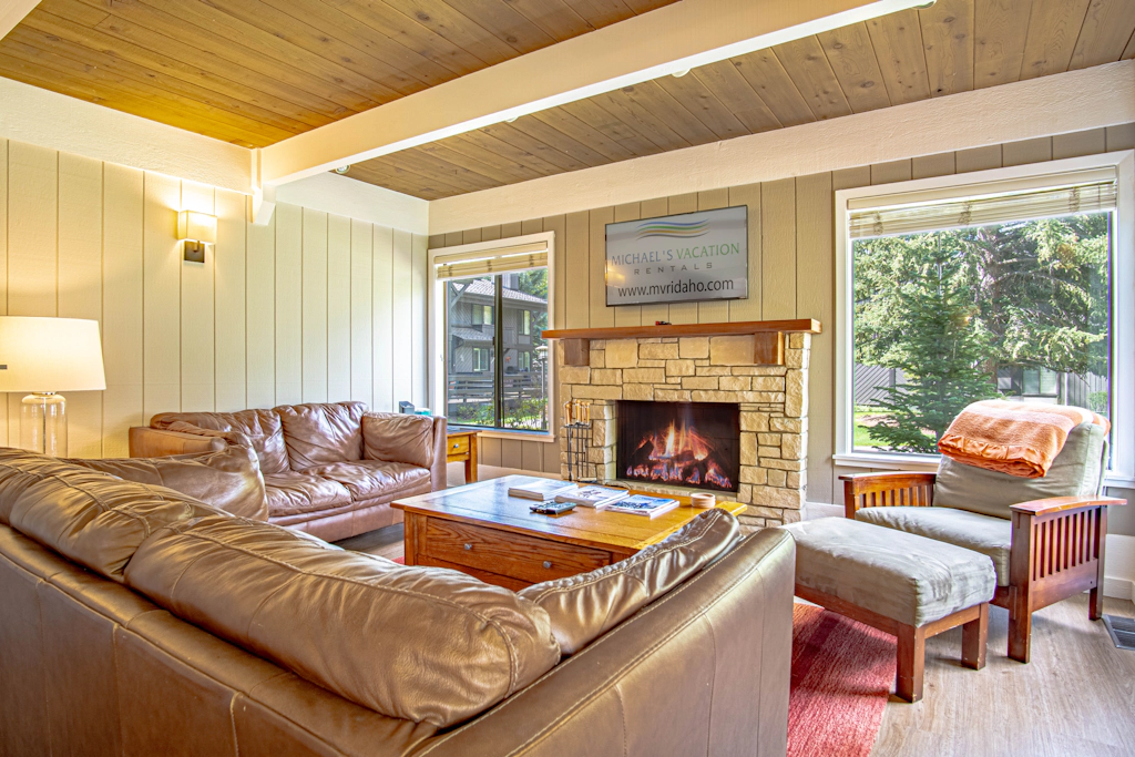 Sun Valley Villager Vacation Condo