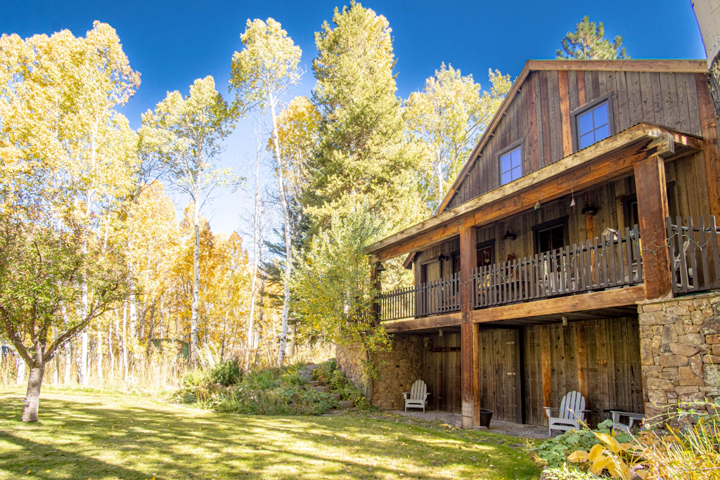 Board's Sunset Ranch
