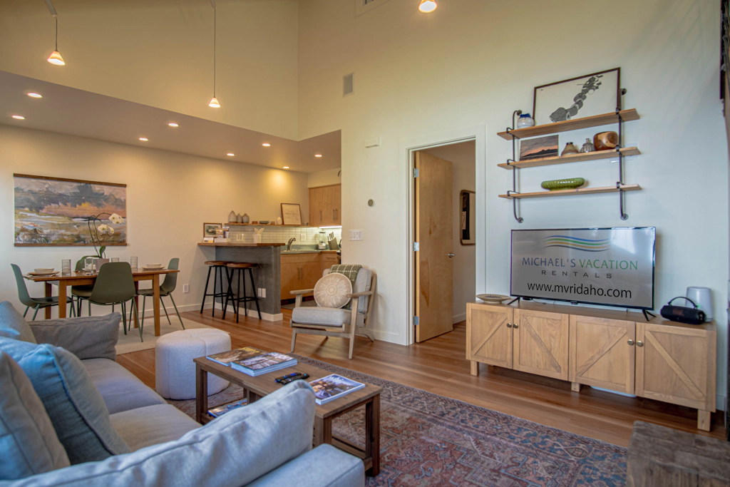 Parkside Condo 229B