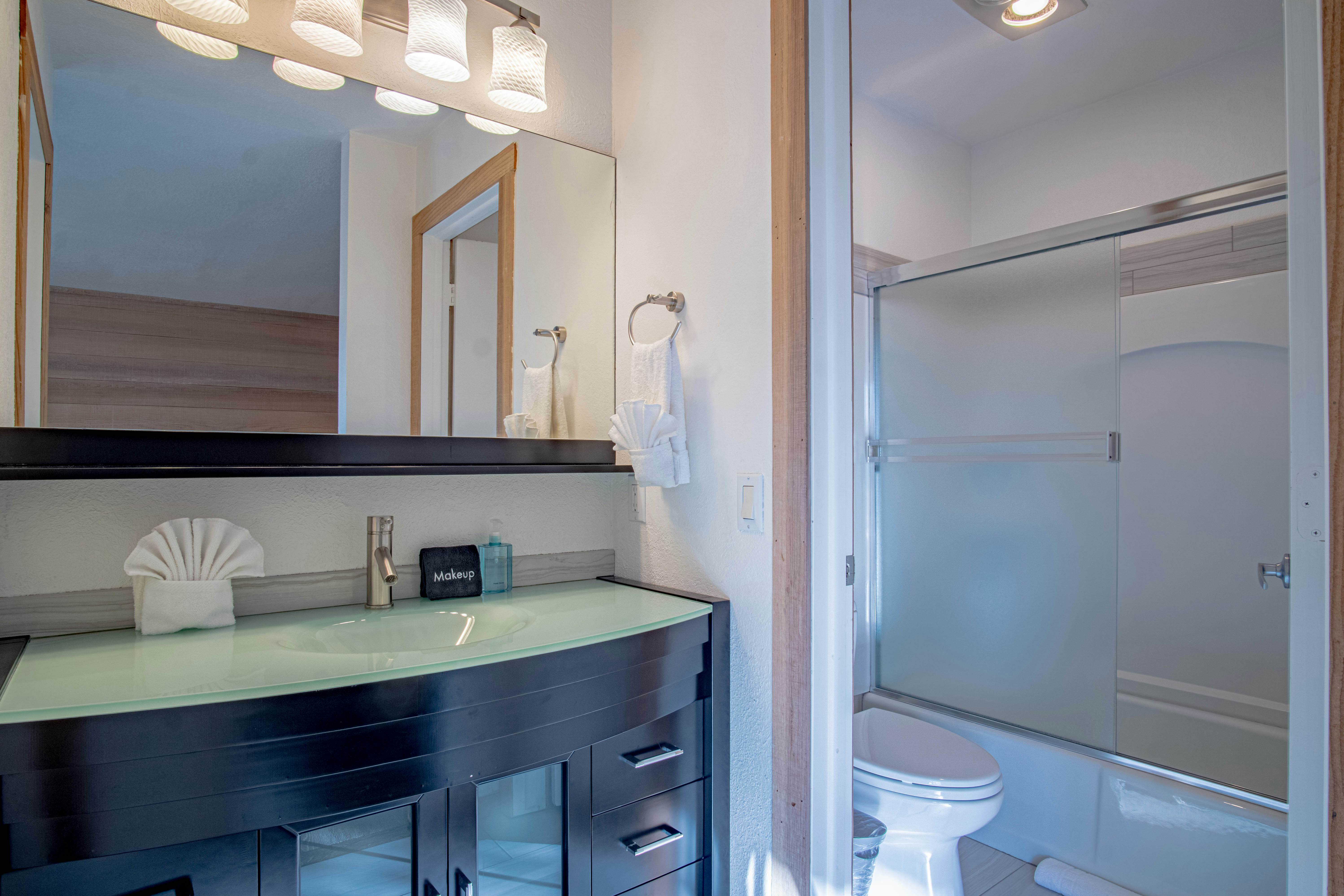 Snow Creek Condo 1554