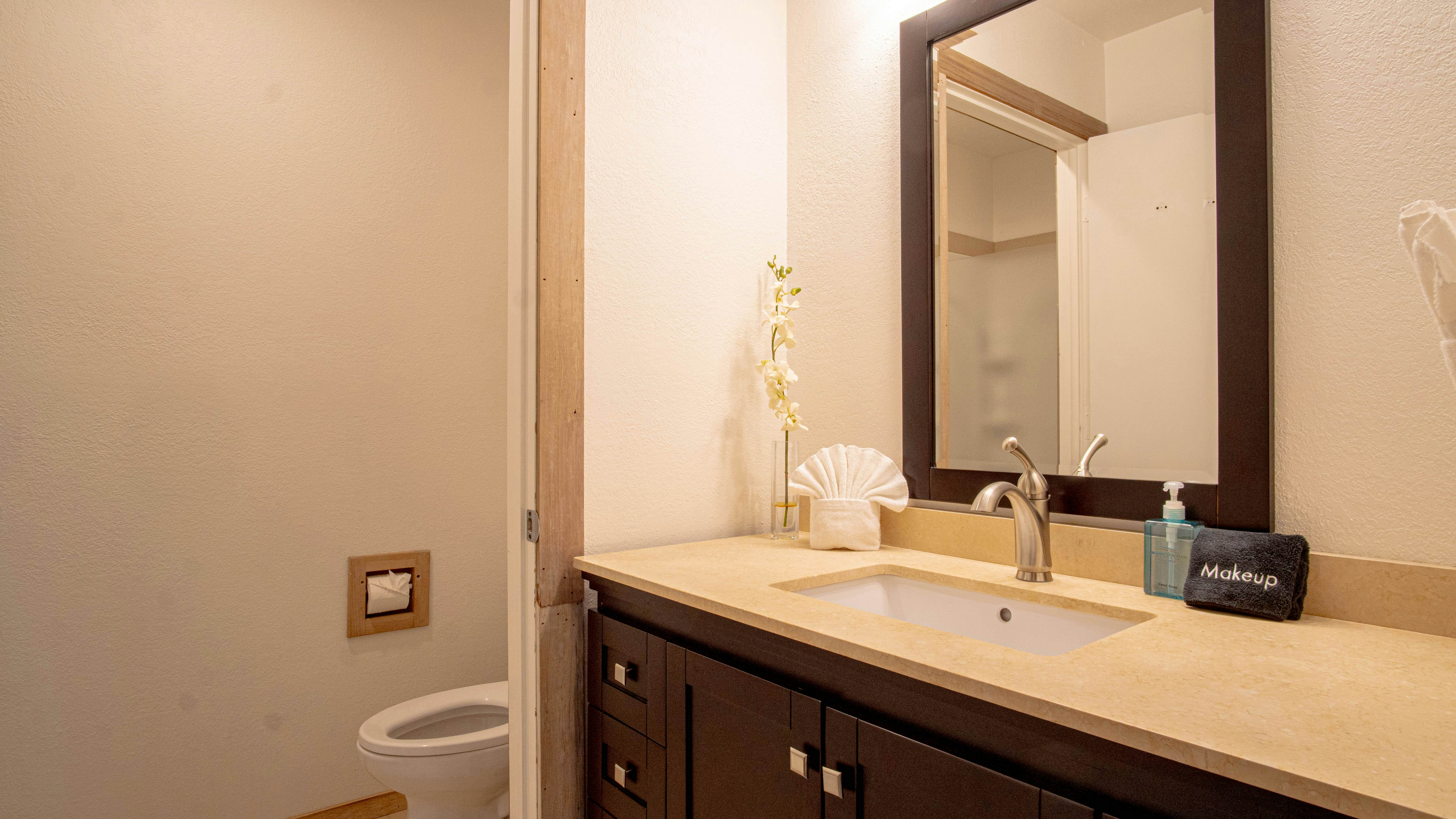 Snow Creek Condo 1554