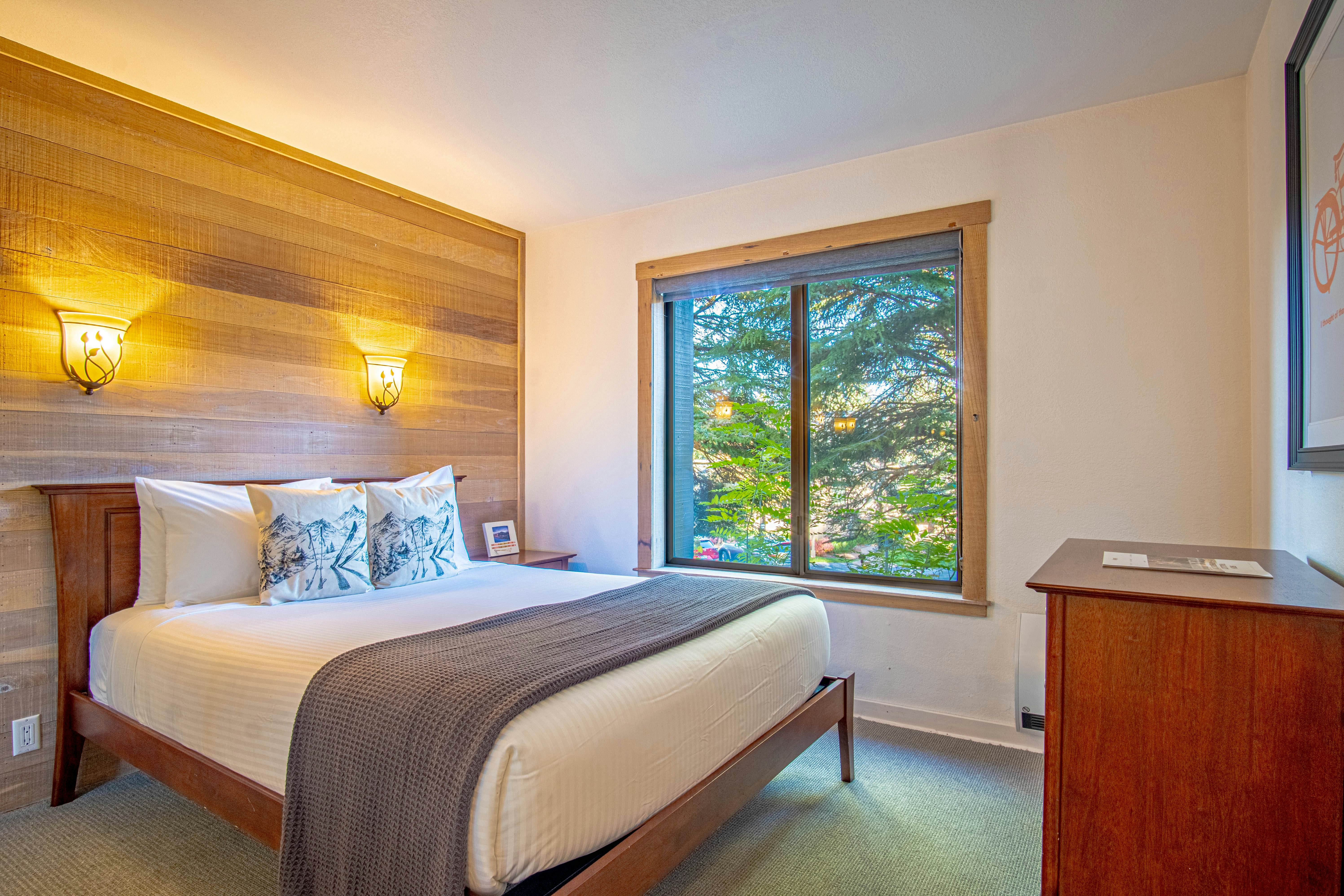 Snow Creek Condo 1554