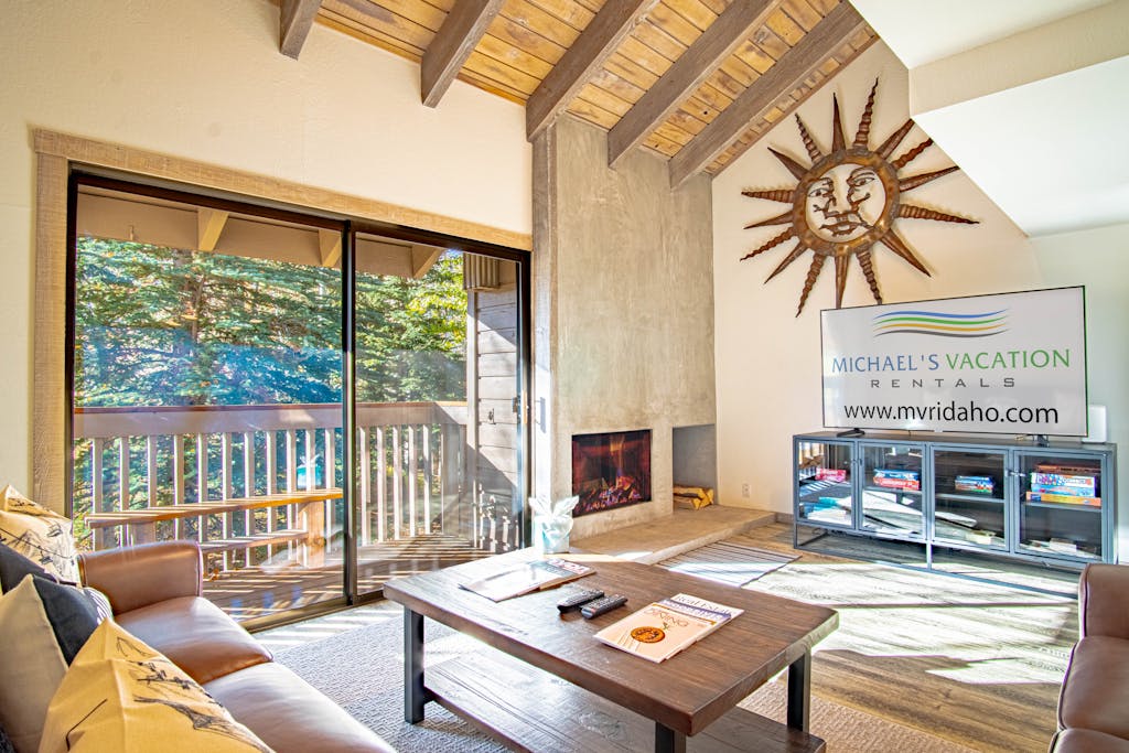 Snow Creek Condo 1554