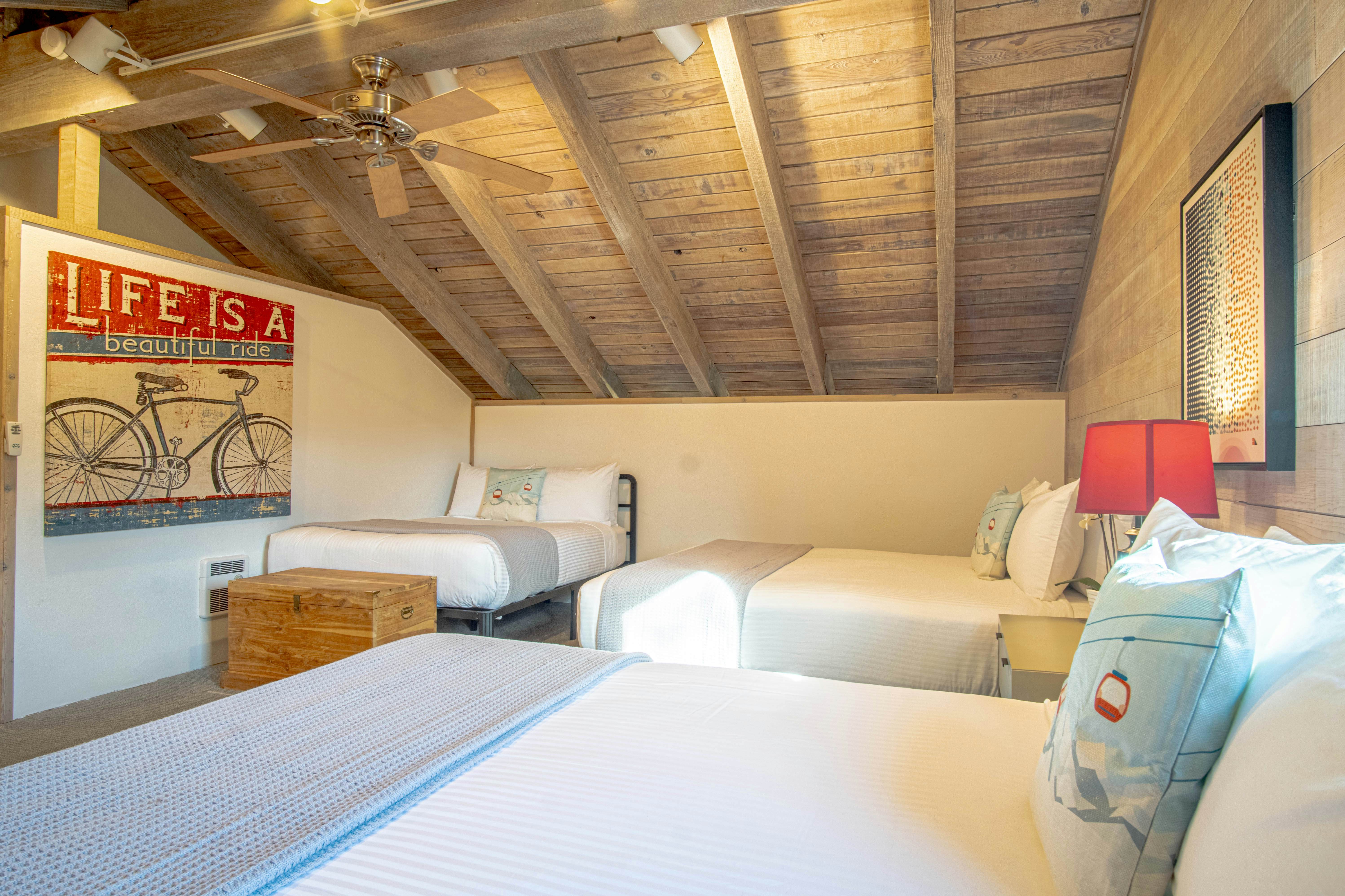 Snow Creek Condo 1554