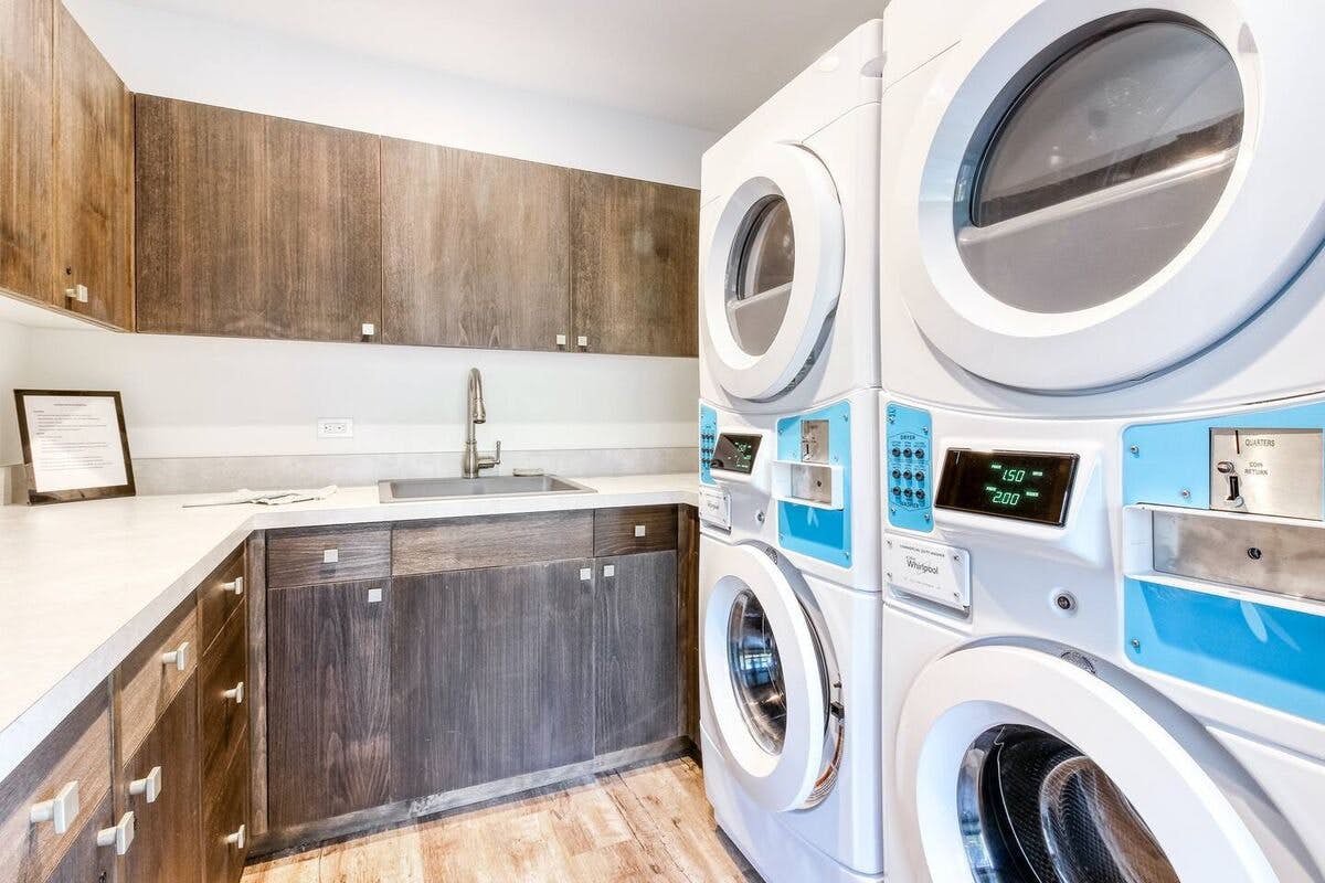 Snow Creek Condo 1554