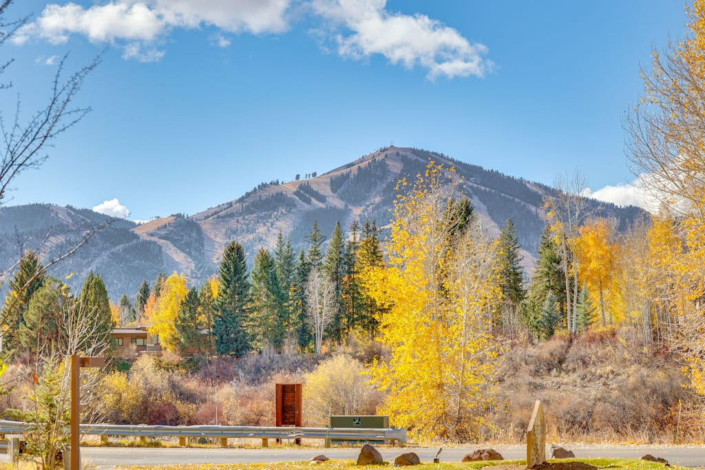 Atelier Alpine - Modern 2BD Condo w/Baldy Views + Resort Amenities