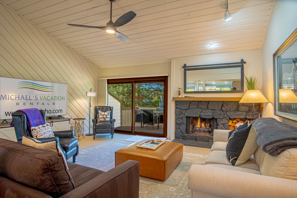 Ridge Condo - Luxury Condo w/Resort Amenities