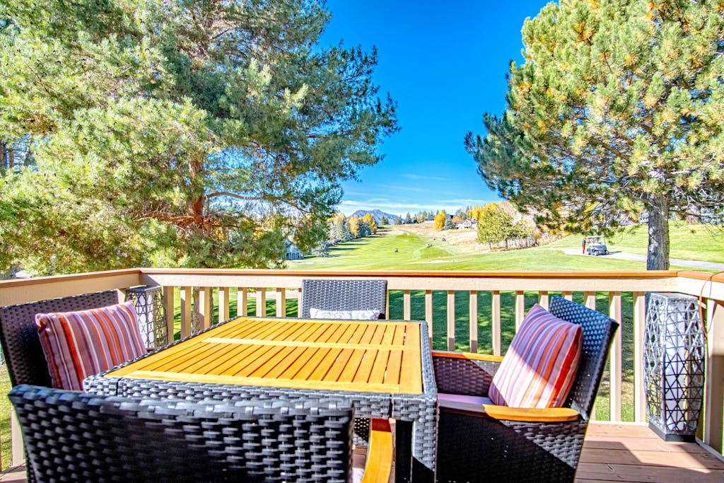 Ridge Condo - Luxury Condo w/Resort Amenities