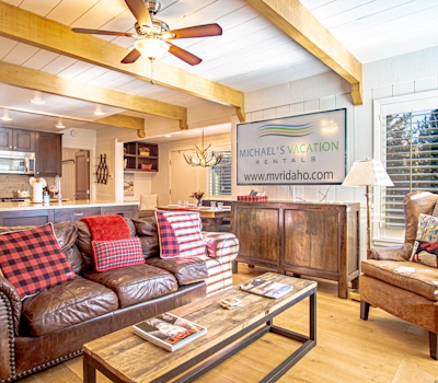 Villager Mountain Retreat