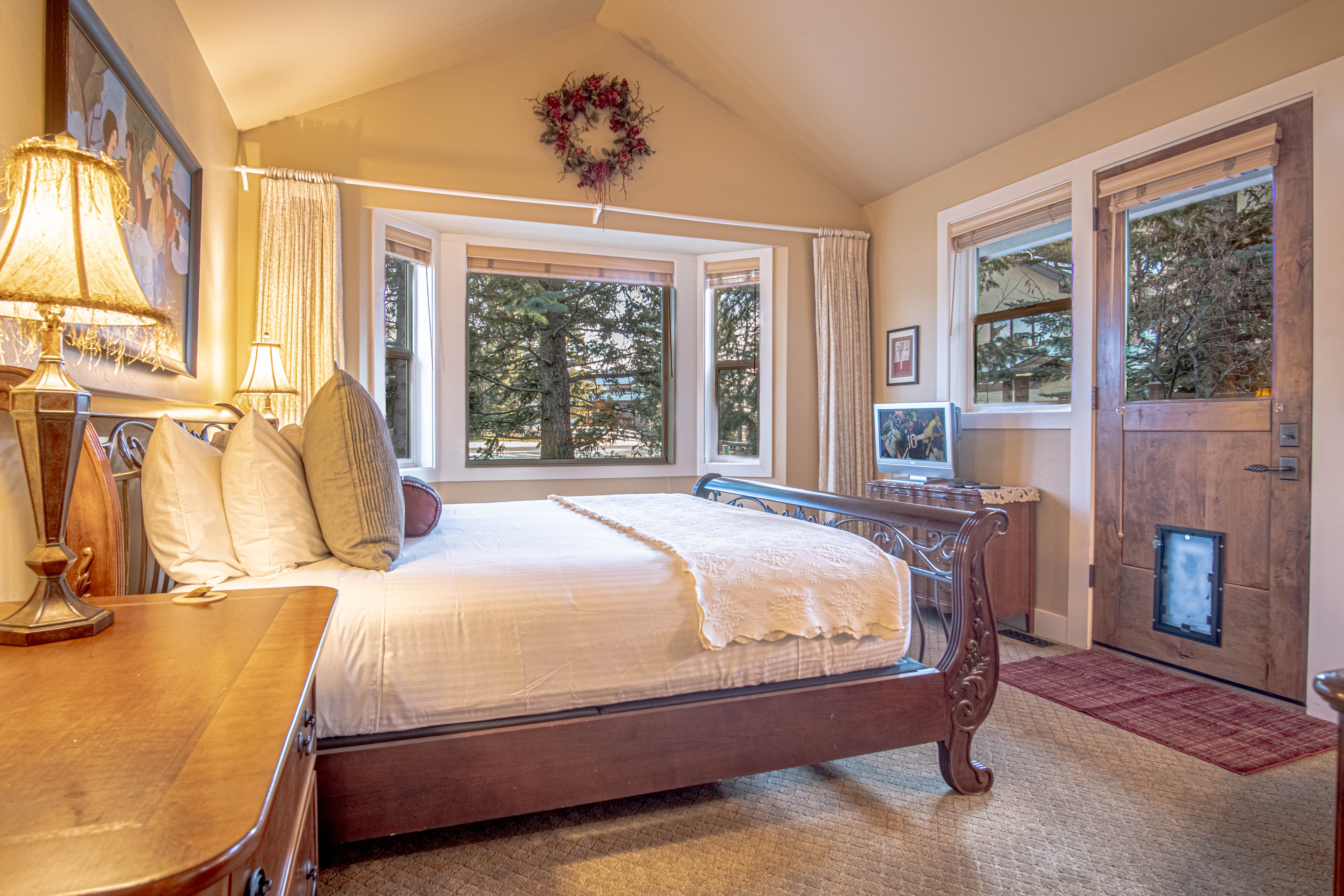 Cozy Ketchum Retreat - A Highly Sought-After, Pet-Friendly Getaway