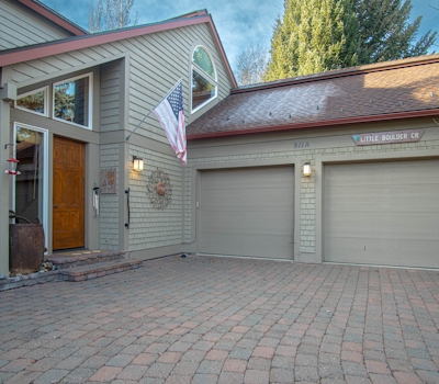 Cozy Ketchum Retreat -Pet Friendly