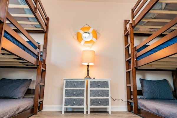 After Dune Delight- Beachfront Beach House!