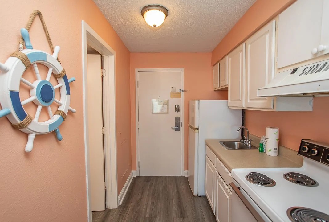 Myrtle Beach Ocean View -Sea Mist 50810