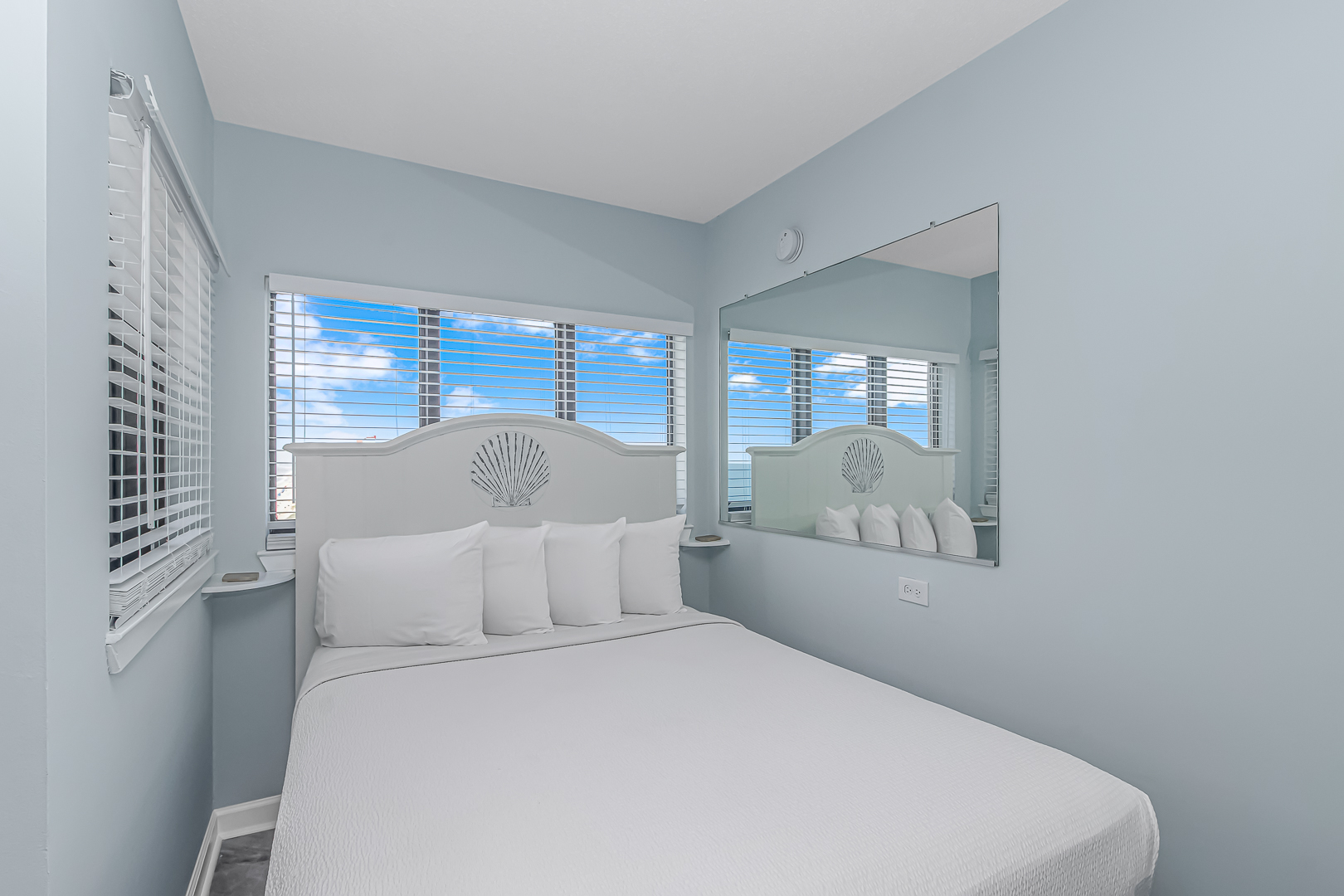 Ocean View Studio~Palace 1505