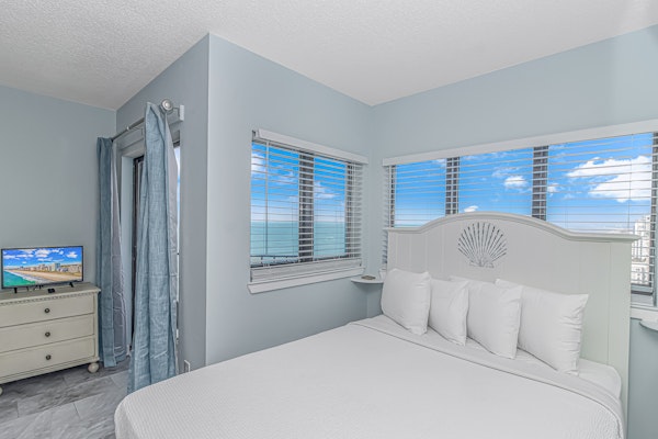 Ocean View Studio~Palace 1505