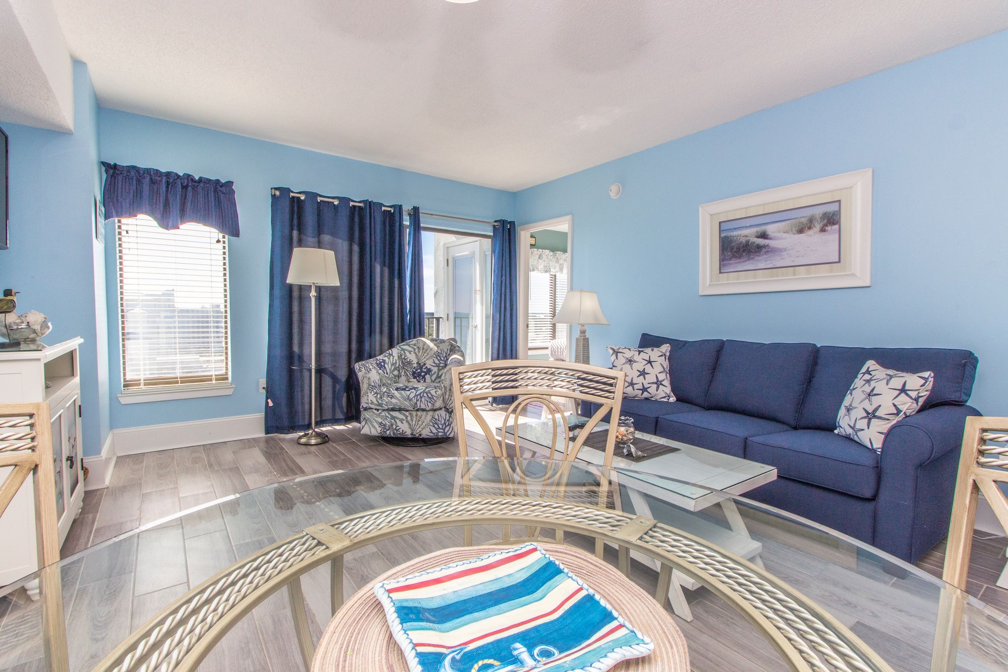 Condo with Incredible Views~ Palace 1513