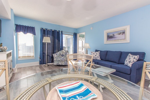 Condo with Incredible Views~ Palace 1513