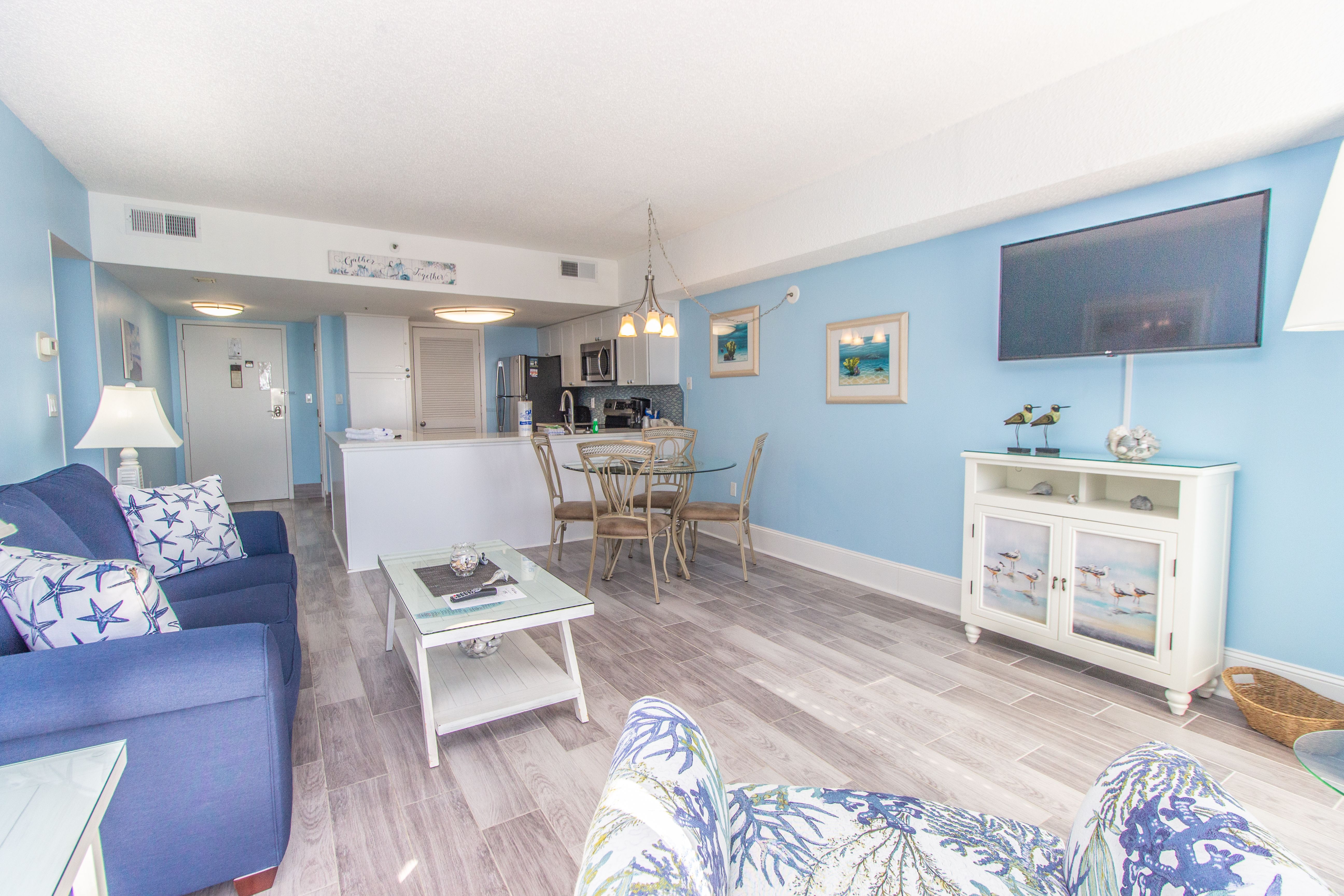 Condo with Incredible Views~ Palace 1513