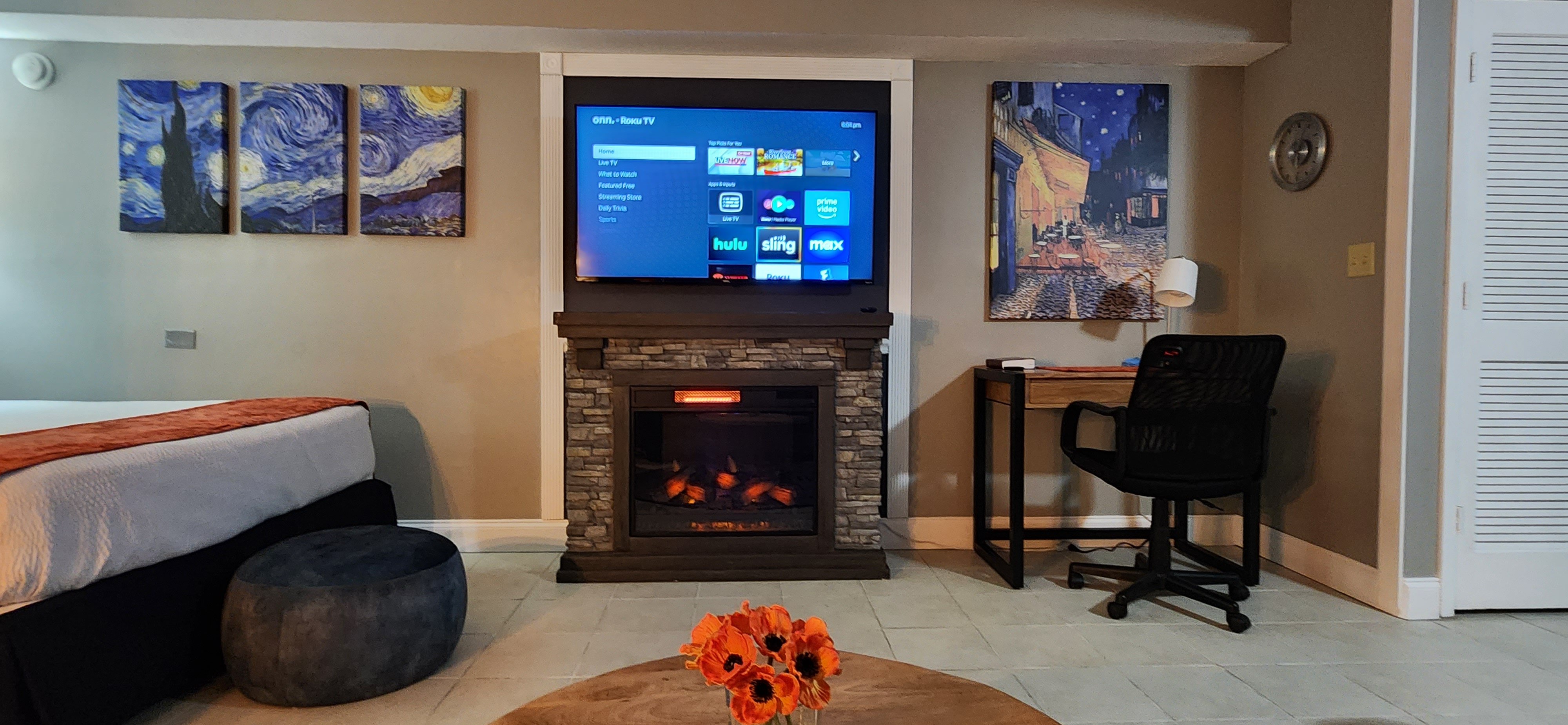 Oceanfront Studio Suite~Palace 504