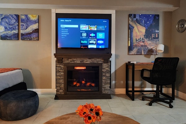 Oceanfront Studio Suite~Palace 504