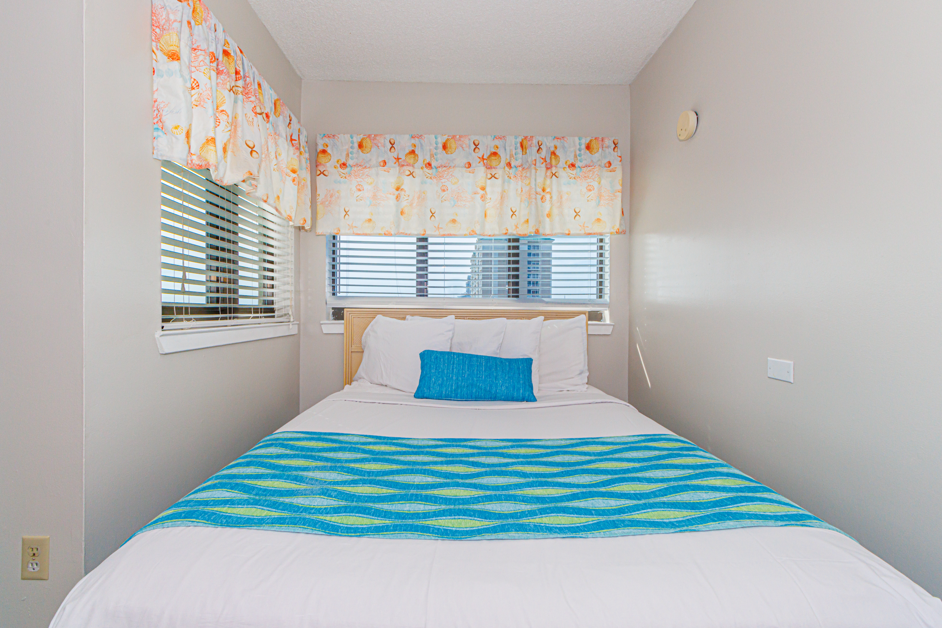 The Palace 505 ocean view condo