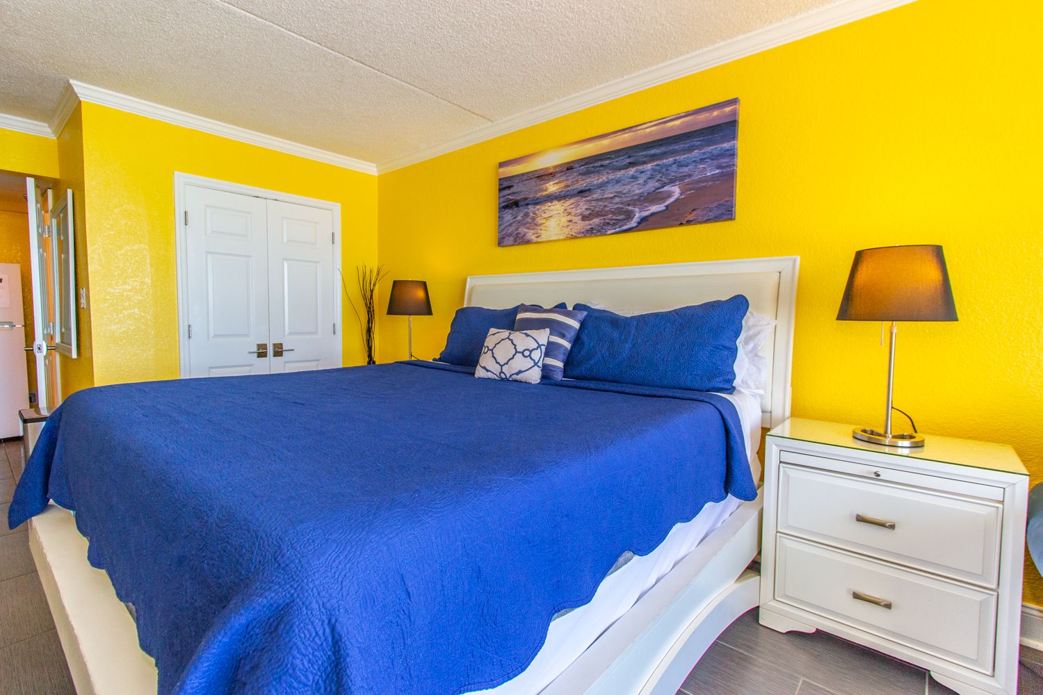 Oceanfront Studio-Modern & Fun-Sand Dunes 2740