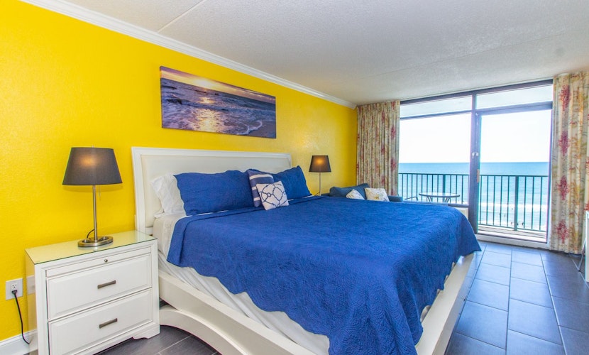 Oceanfront Studio-Modern & Fun-Sand Dunes 2740