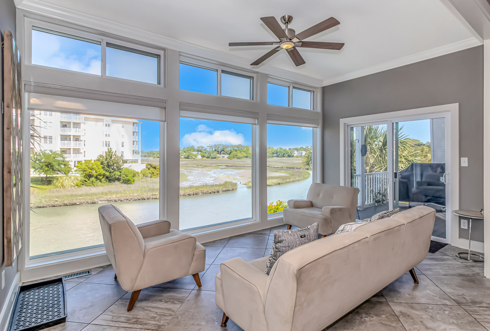 6 Bedroom Luxury Beach House With Elevator with Private Pool Installed Spring 2021