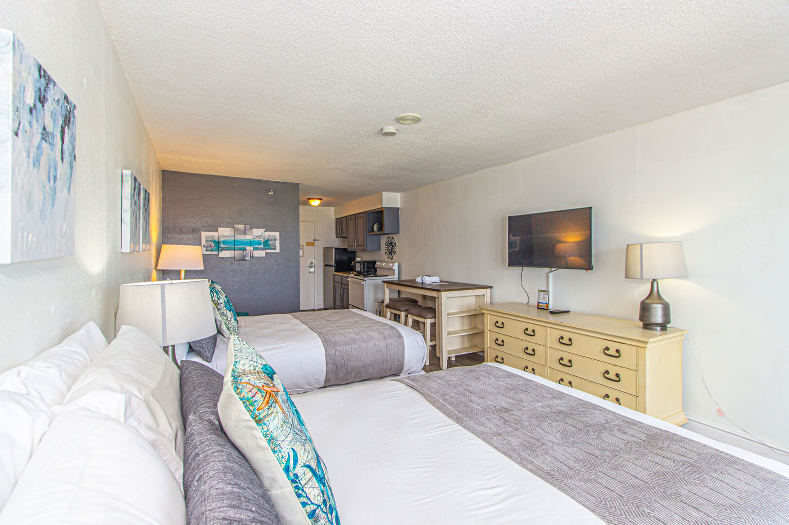 Incredible Views!  Sea Mist Resort 51610