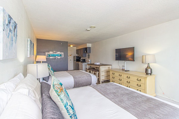 Incredible Views! Sea Mist Resort 51610