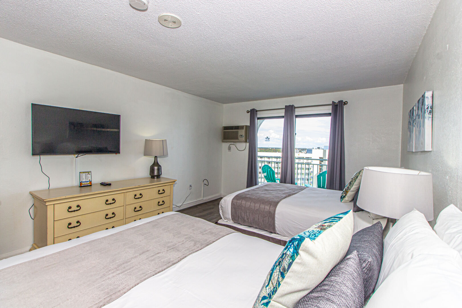 Incredible Views!  Sea Mist Resort 51610