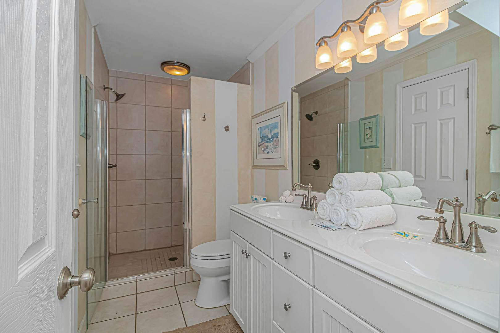 Myrtle Beach Resort Unit 146-A - LOP