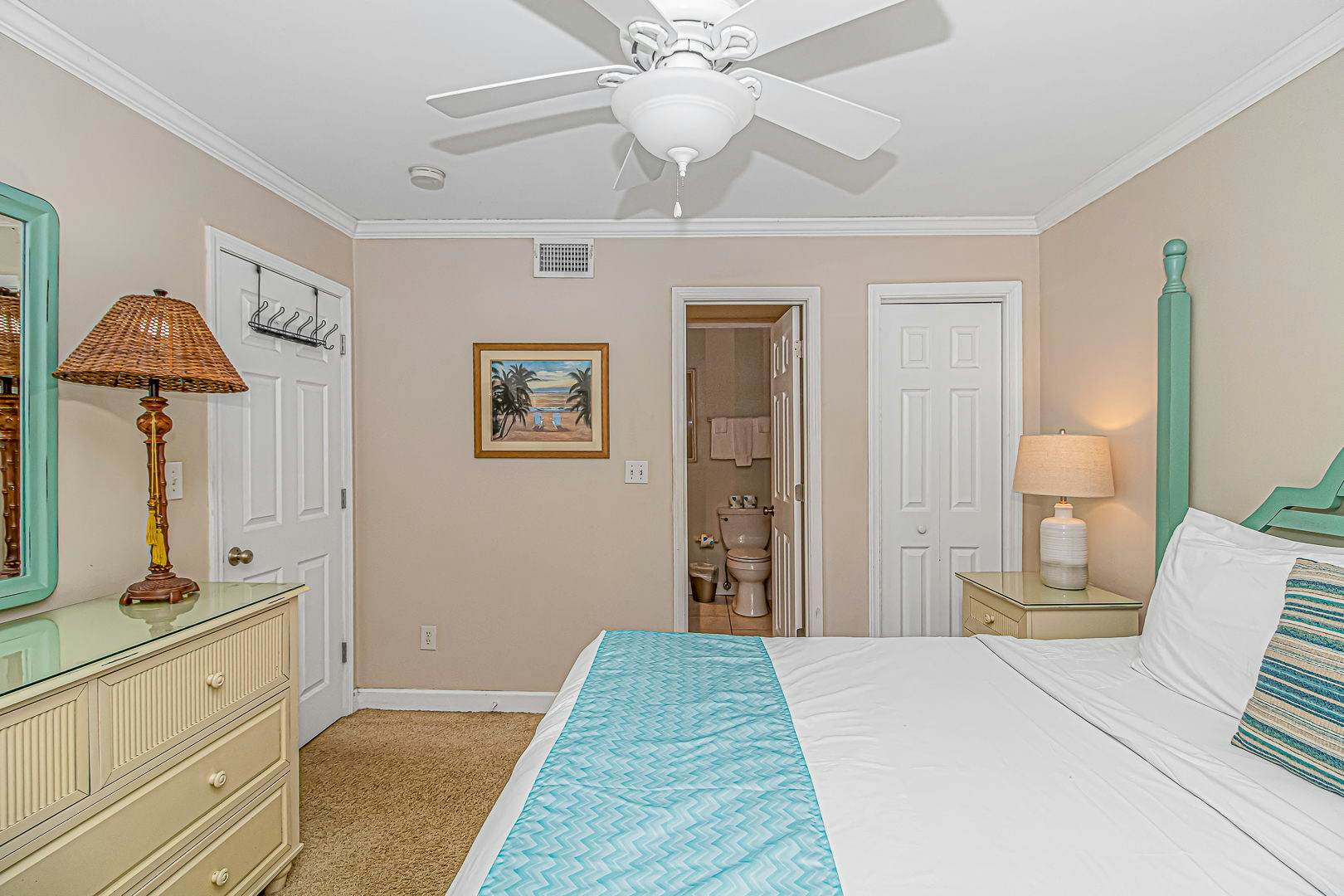 Myrtle Beach Resort Unit 146-A - LOP
