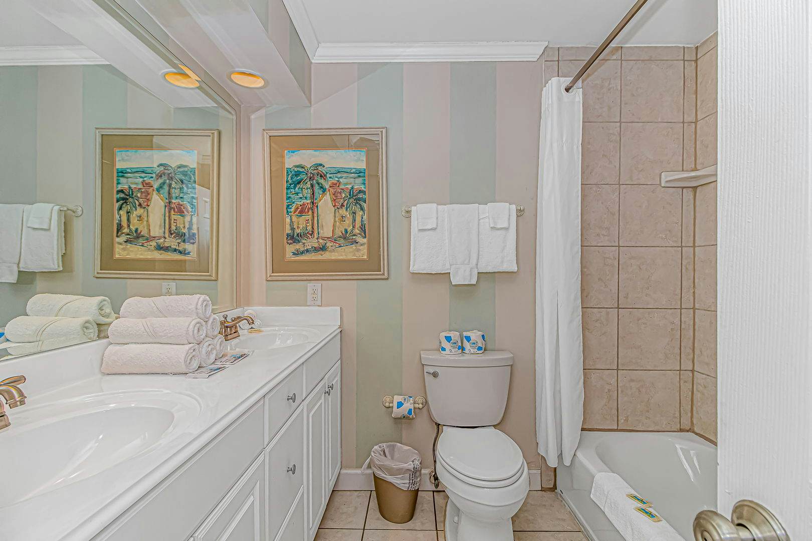 Myrtle Beach Resort Unit 146-A - LOP