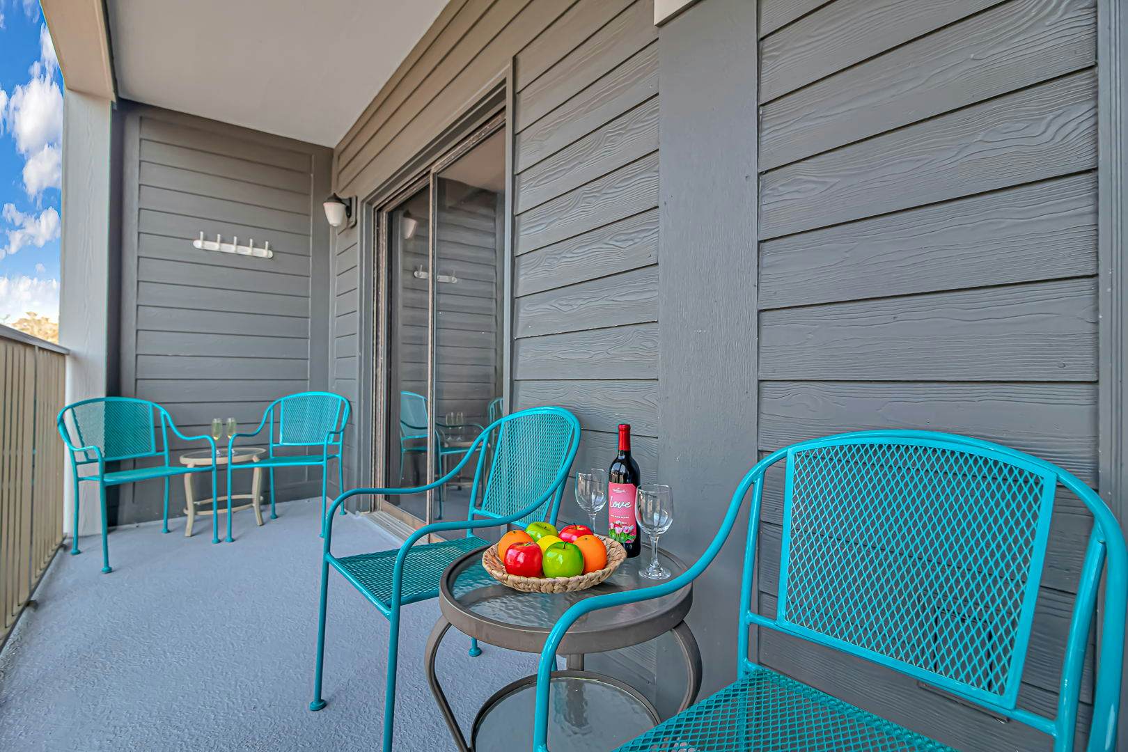 Myrtle Beach Resort Unit 146-A - LOP