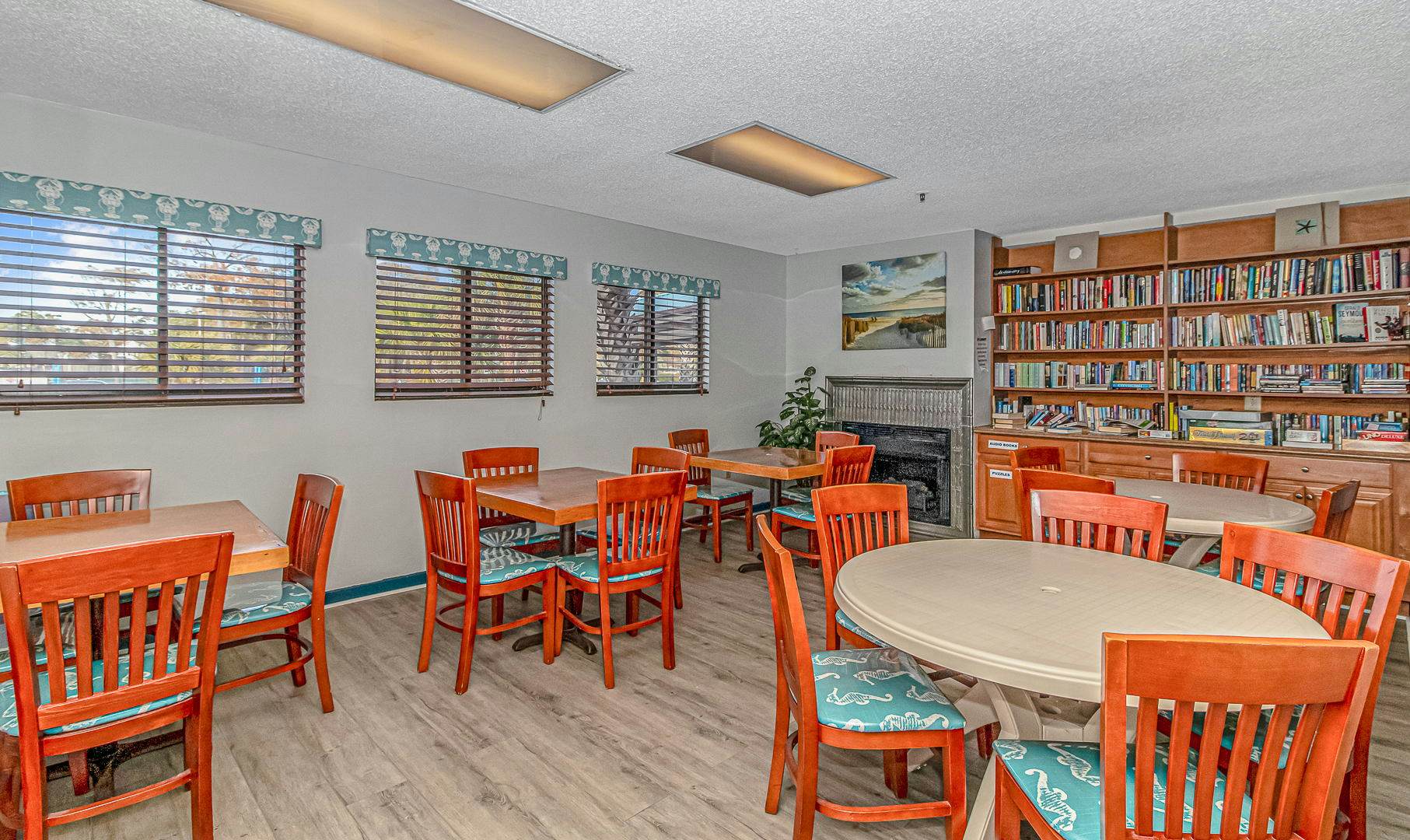 Myrtle Beach Resort Unit 146-A - LOP