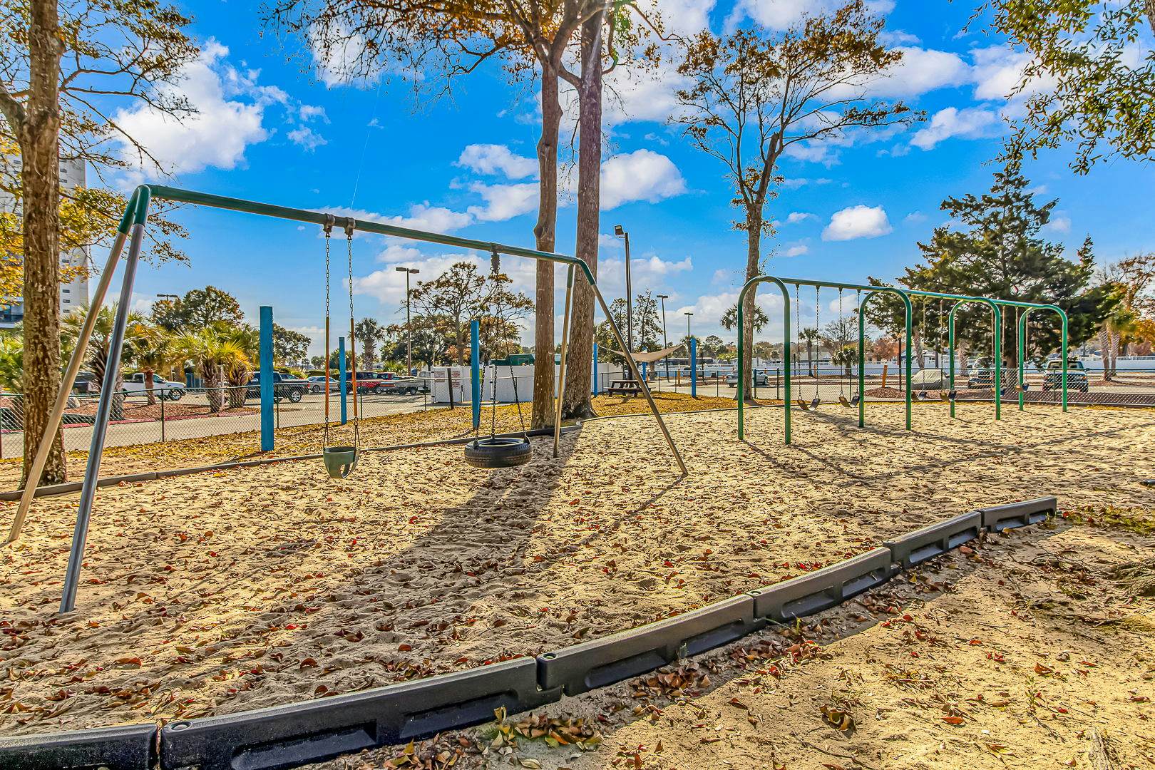 Myrtle Beach Resort Unit 146-A - LOP