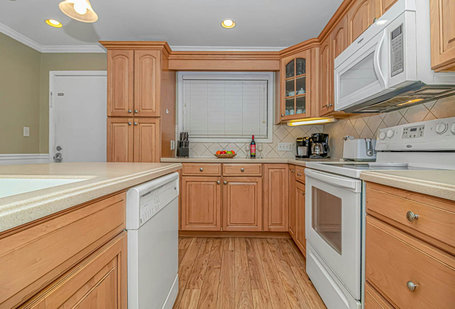 Myrtle Beach Resort Unit 146-A - LOP