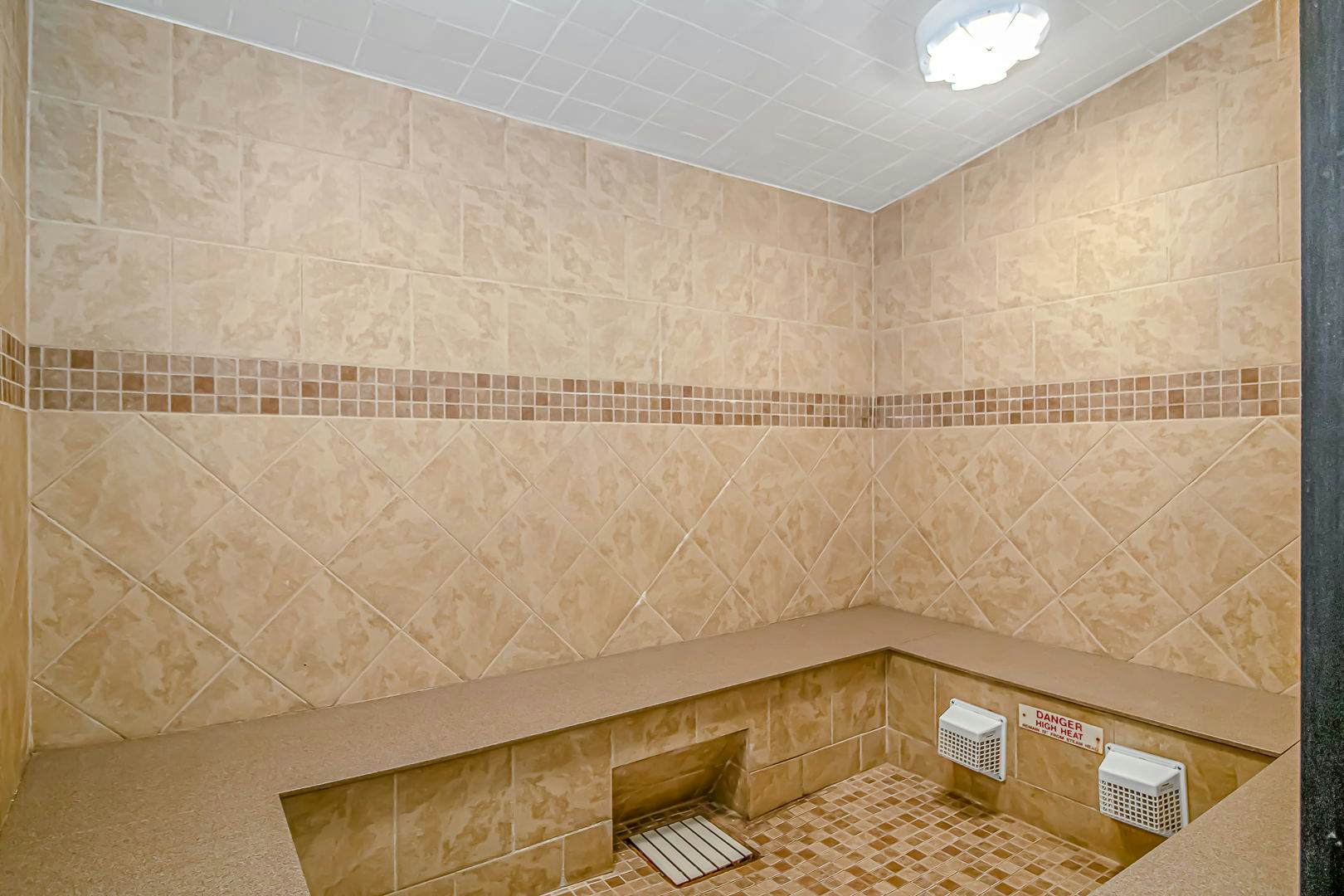 Myrtle Beach Resort Unit 146-A - LOP