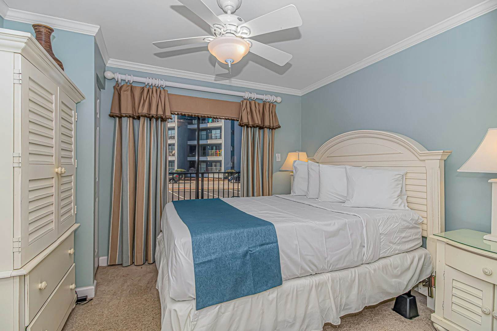 Myrtle Beach Resort Unit 146-A - LOP