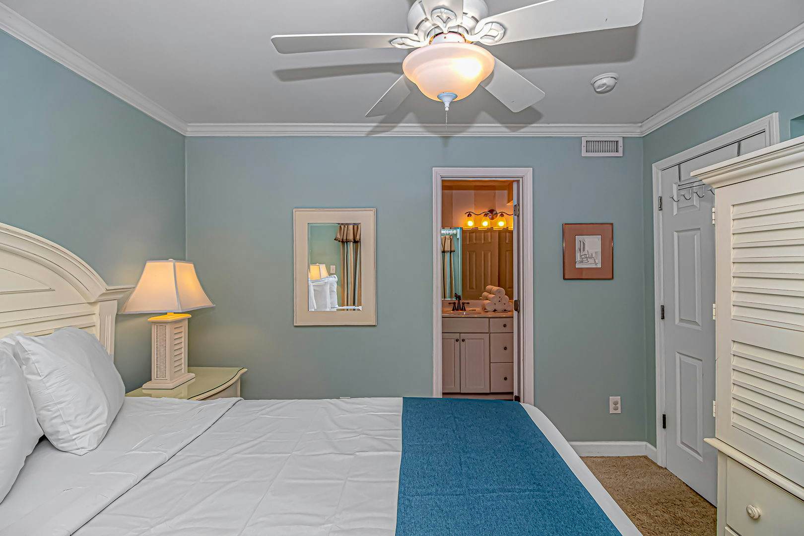 Myrtle Beach Resort Unit 146-A - LOP