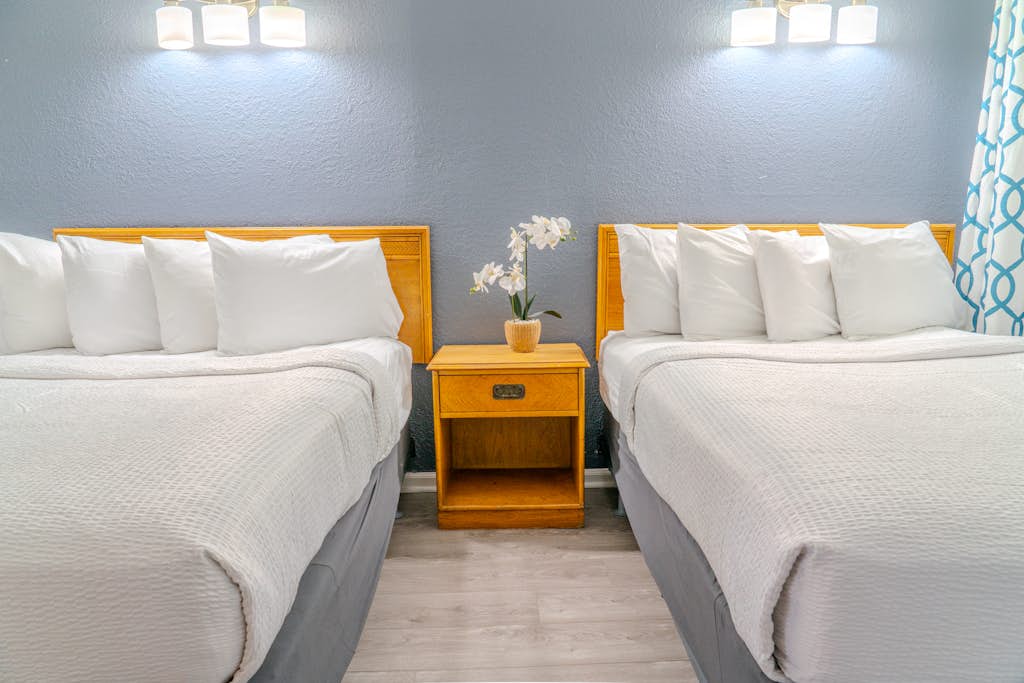 Stunning Renovations-LED Fireplace and more! Meridian 503