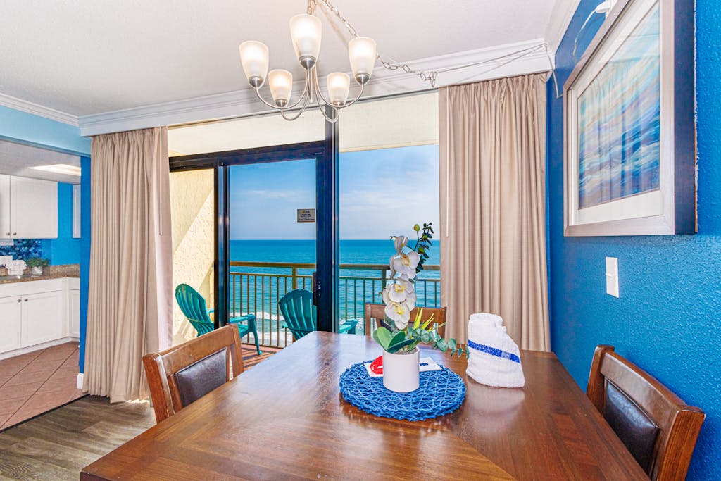 Immaculate Oceanfront Penthouse Suite With Amazing Updates!-Caravelle Resort 1511-Sleeps 4 Guests!