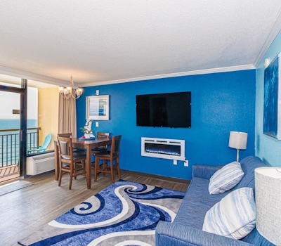 Caravelle 1511 Penthouse