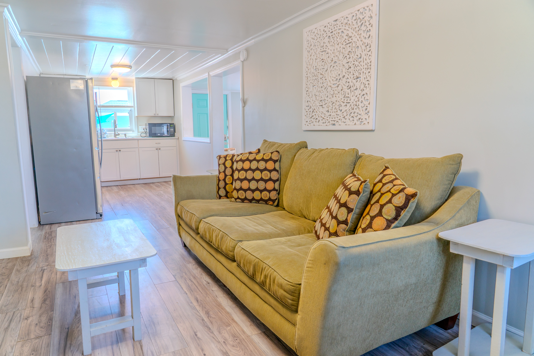 Duplex 705 18th Ave S- Unit A